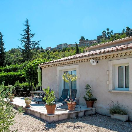 Holiday Home Les Vignes - Mbe100 By Interhome Ménerbes Dış mekan fotoğraf