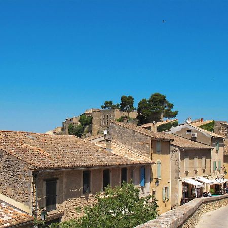 Holiday Home Les Vignes - Mbe100 By Interhome Ménerbes Dış mekan fotoğraf