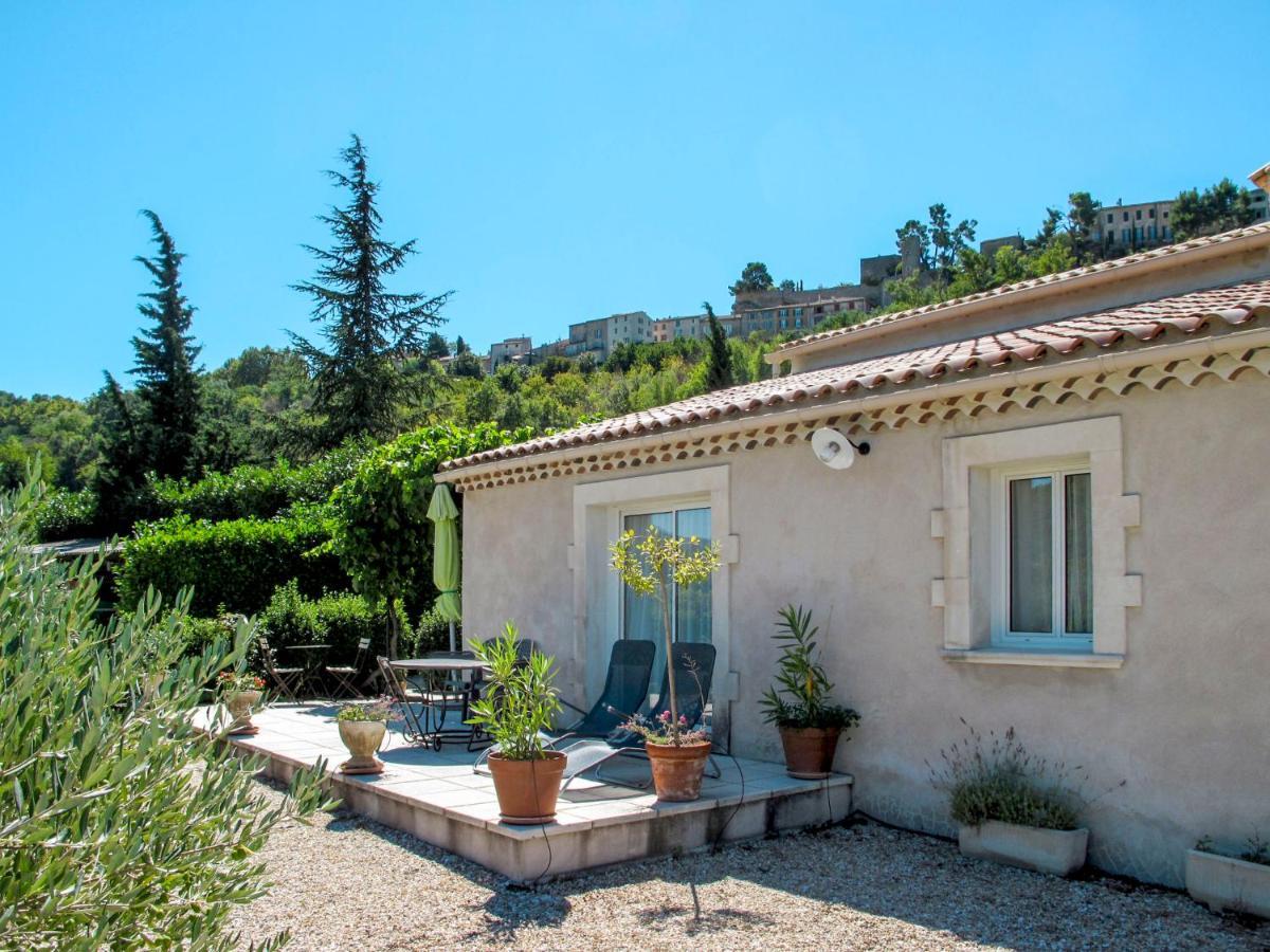 Holiday Home Les Vignes - Mbe100 By Interhome Ménerbes Dış mekan fotoğraf