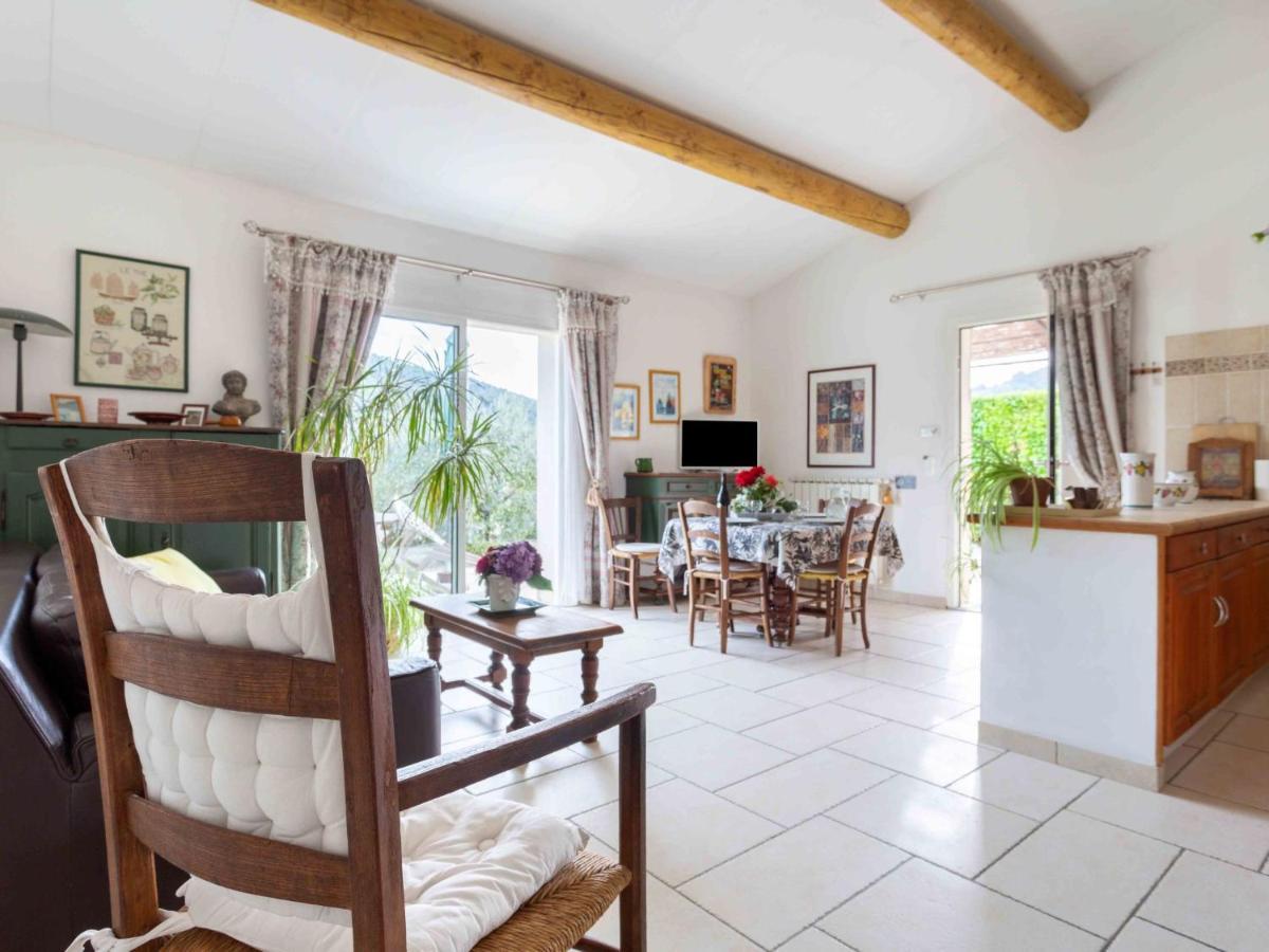 Holiday Home Les Vignes - Mbe100 By Interhome Ménerbes Dış mekan fotoğraf