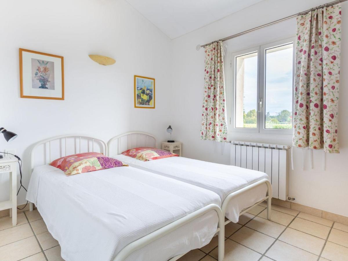Holiday Home Les Vignes - Mbe100 By Interhome Ménerbes Dış mekan fotoğraf