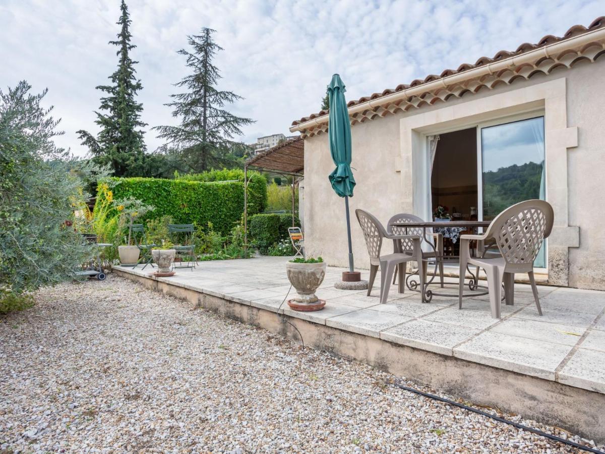 Holiday Home Les Vignes - Mbe100 By Interhome Ménerbes Dış mekan fotoğraf