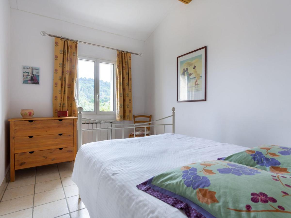 Holiday Home Les Vignes - Mbe100 By Interhome Ménerbes Dış mekan fotoğraf