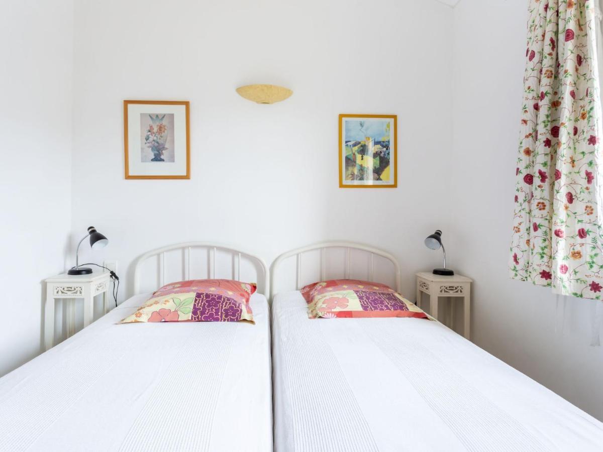 Holiday Home Les Vignes - Mbe100 By Interhome Ménerbes Dış mekan fotoğraf