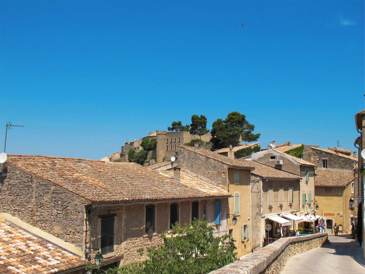 Holiday Home Les Vignes - Mbe100 By Interhome Ménerbes Dış mekan fotoğraf