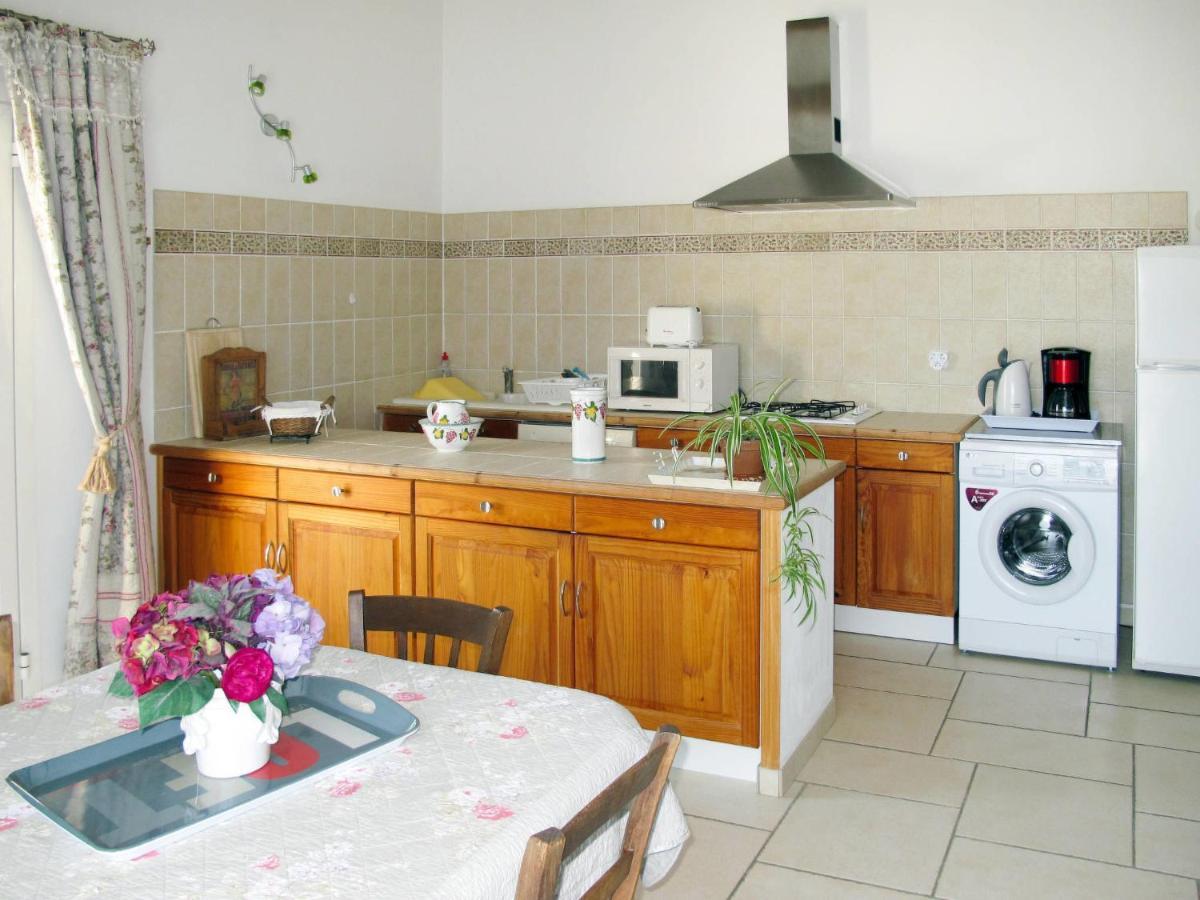 Holiday Home Les Vignes - Mbe100 By Interhome Ménerbes Dış mekan fotoğraf